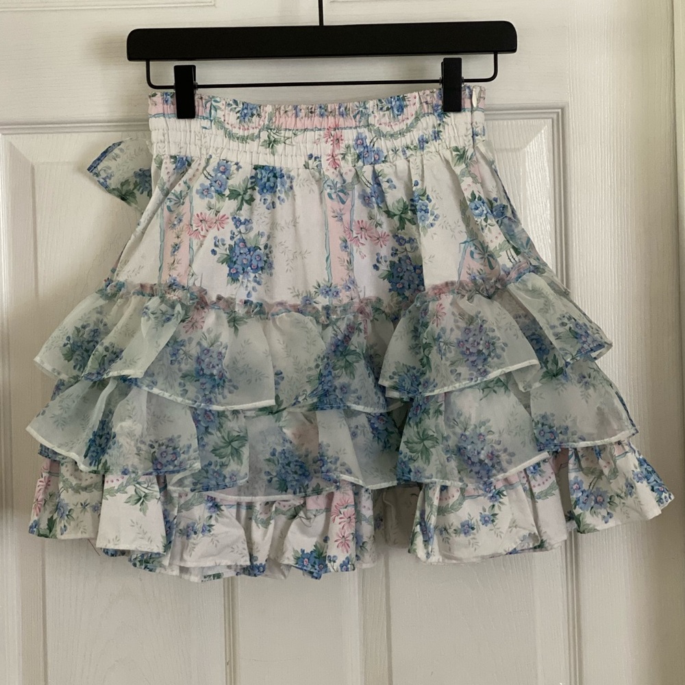 Selkie la belle etoile skirt